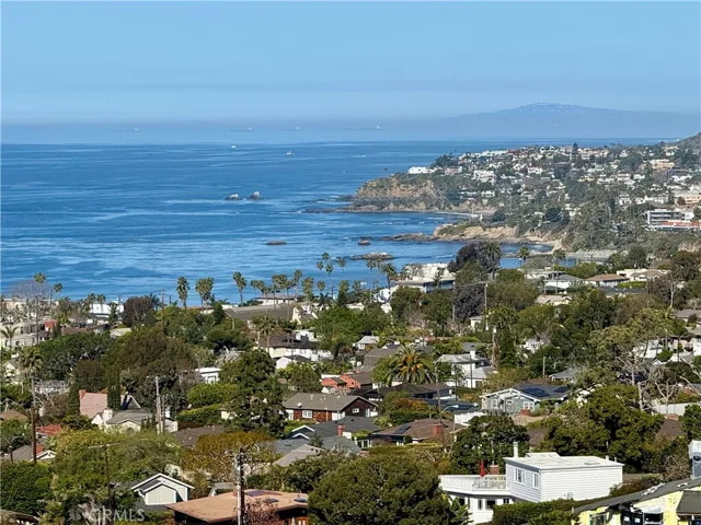 974 Van Dyke Drive, Laguna Beach, California 92651