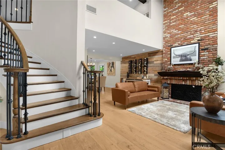 6695 E Canyon Hills Road, Anaheim, California 92807