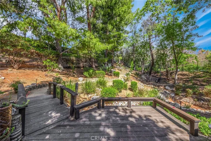 6695 E Canyon Hills Road, Anaheim, California 92807