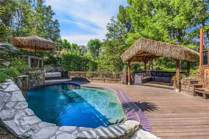 6695 E Canyon Hills Road, Anaheim, California 92807