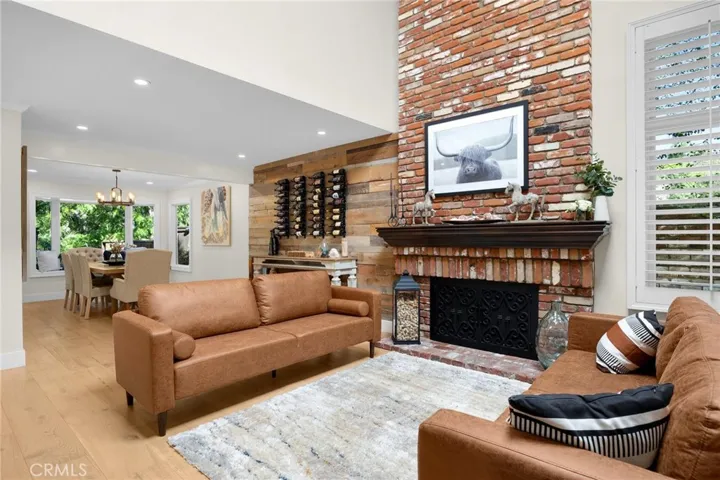 6695 E Canyon Hills Road, Anaheim, California 92807
