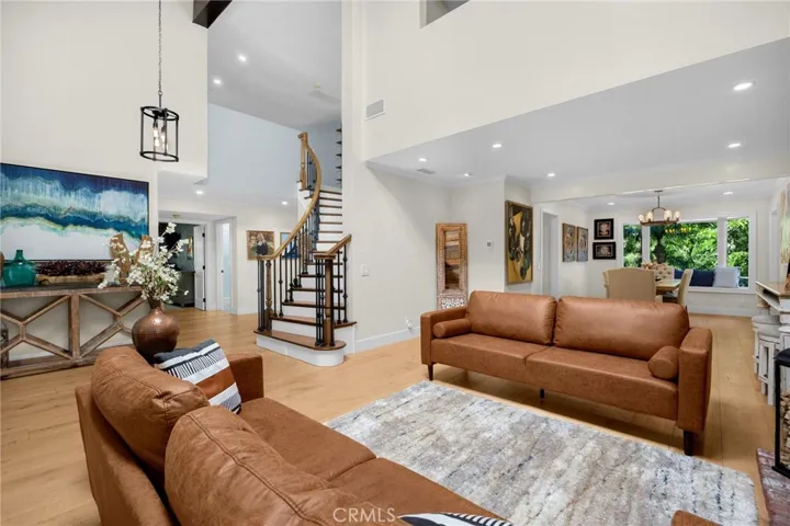 6695 E Canyon Hills Road, Anaheim, California 92807