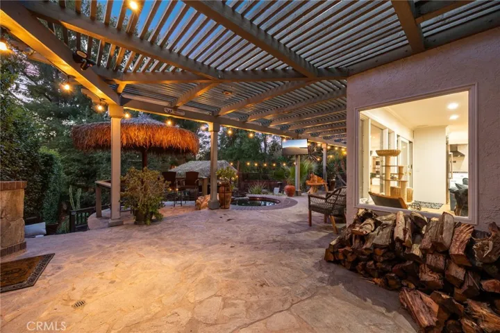 6695 E Canyon Hills Road, Anaheim, California 92807
