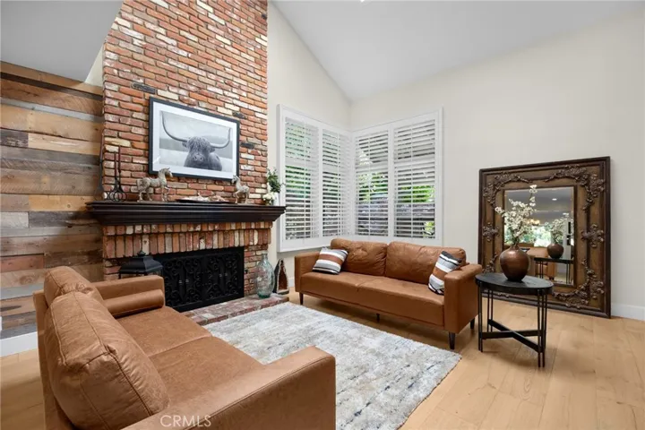 6695 E Canyon Hills Road, Anaheim, California 92807