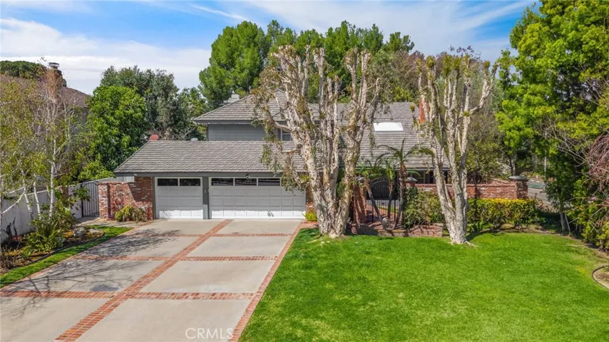 6695 E Canyon Hills Road, Anaheim, California 92807