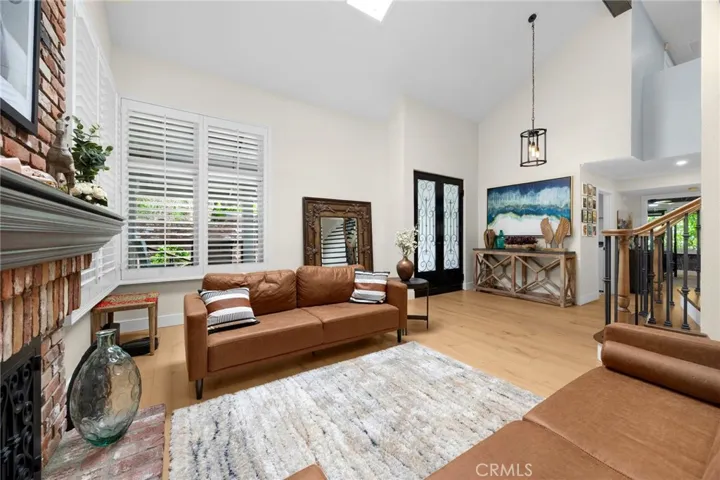 6695 E Canyon Hills Road, Anaheim, California 92807