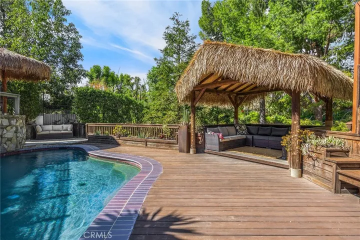 6695 E Canyon Hills Road, Anaheim, California 92807
