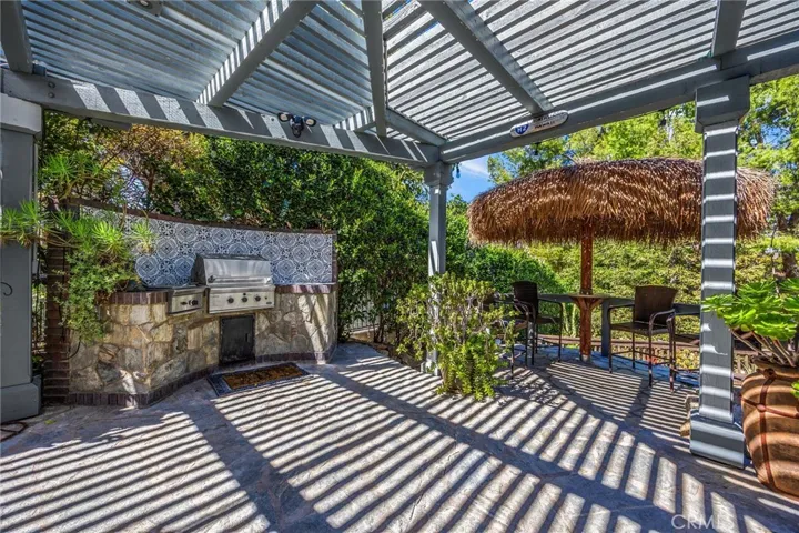 6695 E Canyon Hills Road, Anaheim, California 92807
