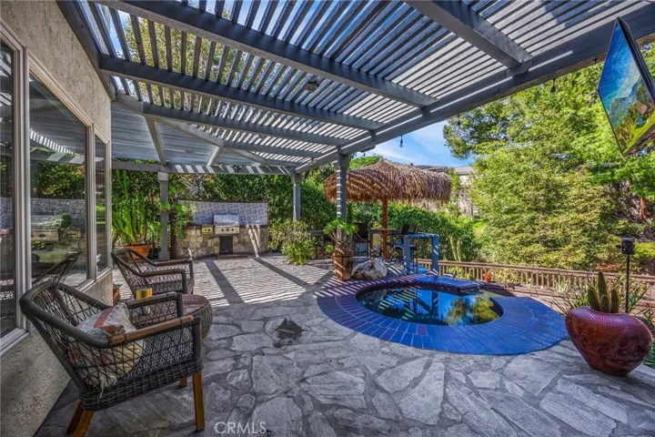 6695 E Canyon Hills Road, Anaheim, California 92807