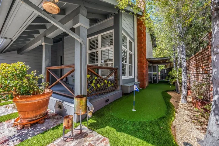 6695 E Canyon Hills Road, Anaheim, California 92807