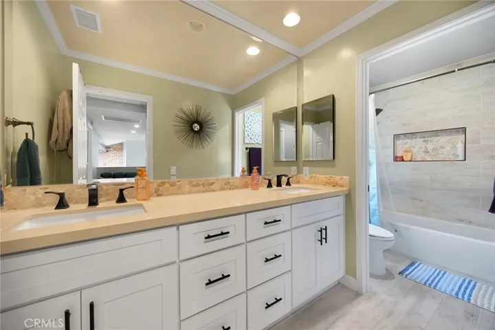 6695 E Canyon Hills Road, Anaheim, California 92807