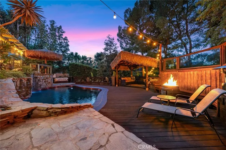 6695 E Canyon Hills Road, Anaheim, California 92807