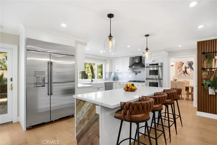 6695 E Canyon Hills Road, Anaheim, California 92807
