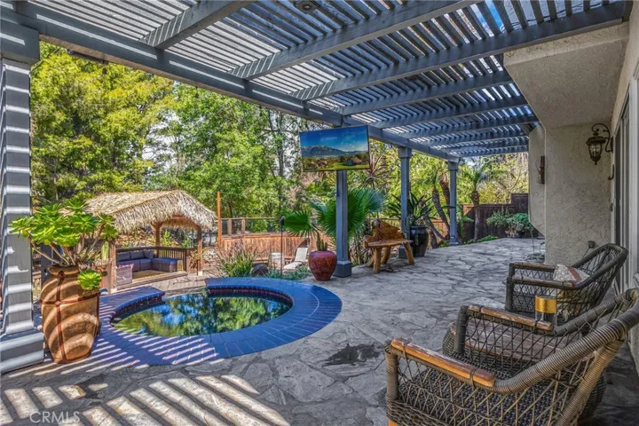 6695 E Canyon Hills Road, Anaheim, California 92807