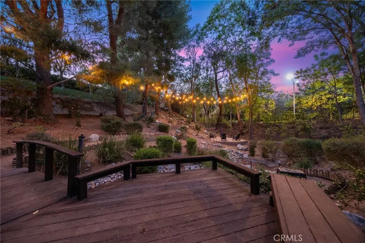 6695 E Canyon Hills Road, Anaheim, California 92807