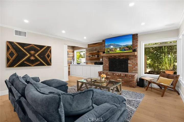 6695 E Canyon Hills Road, Anaheim, California 92807