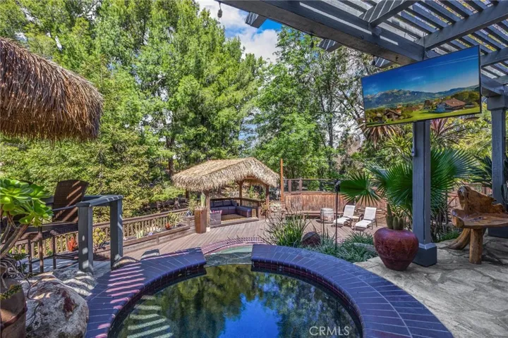 6695 E Canyon Hills Road, Anaheim, California 92807