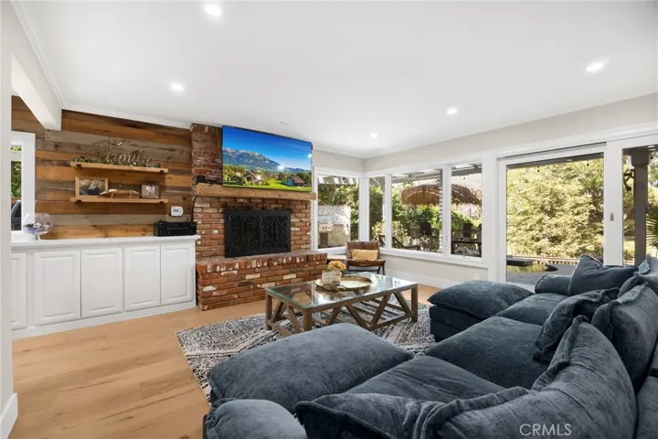 6695 E Canyon Hills Road, Anaheim, California 92807