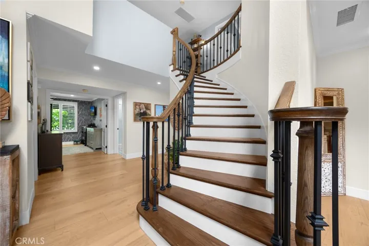 6695 E Canyon Hills Road, Anaheim, California 92807