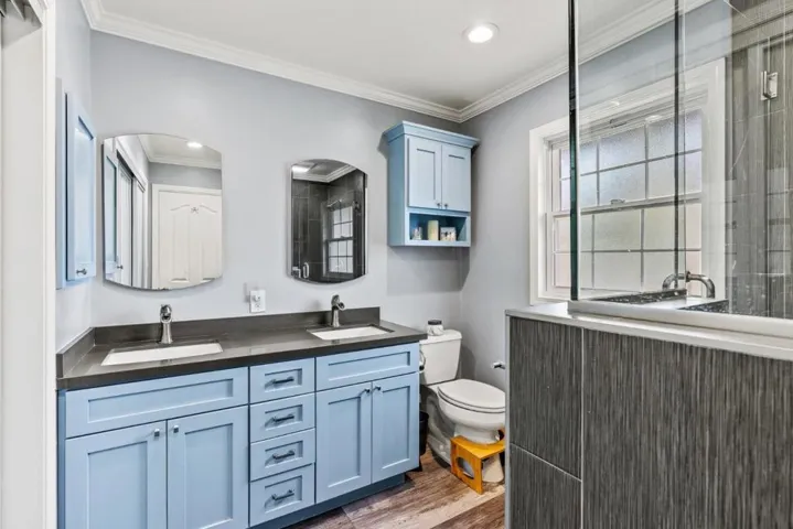 112 Hilltop Way, Scotts Valley, California 95066