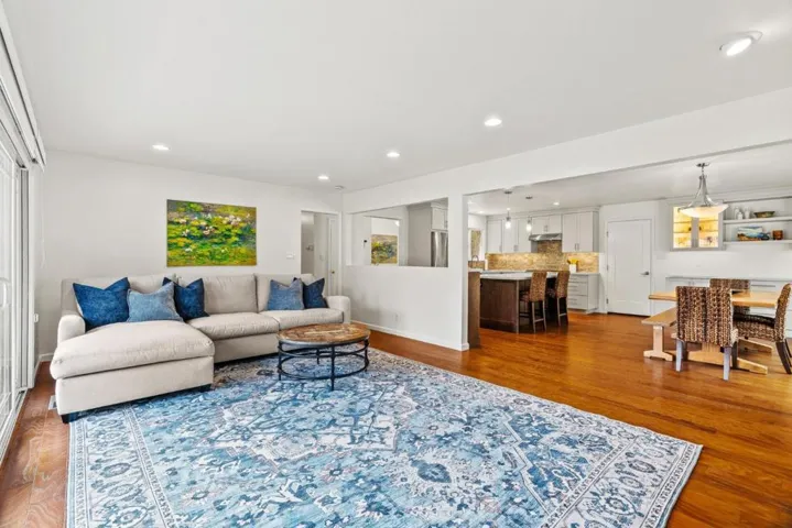 112 Hilltop Way, Scotts Valley, California 95066