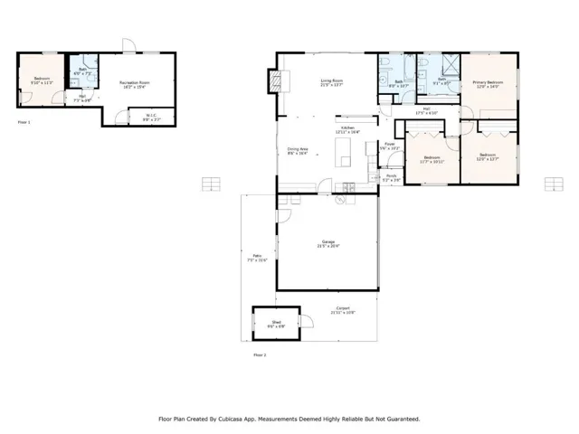 112 Hilltop Way, Scotts Valley, California 95066