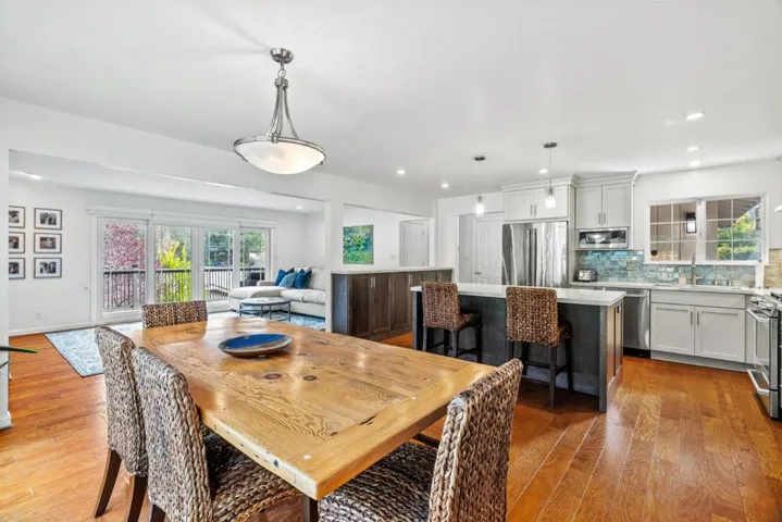 112 Hilltop Way, Scotts Valley, California 95066