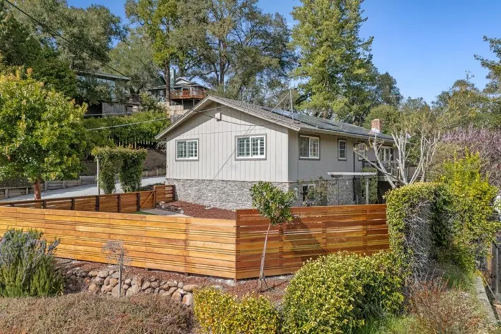 112 Hilltop Way, Scotts Valley, California 95066