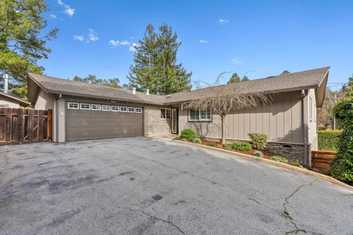 112 Hilltop Way, Scotts Valley, California 95066