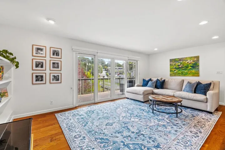 112 Hilltop Way, Scotts Valley, California 95066