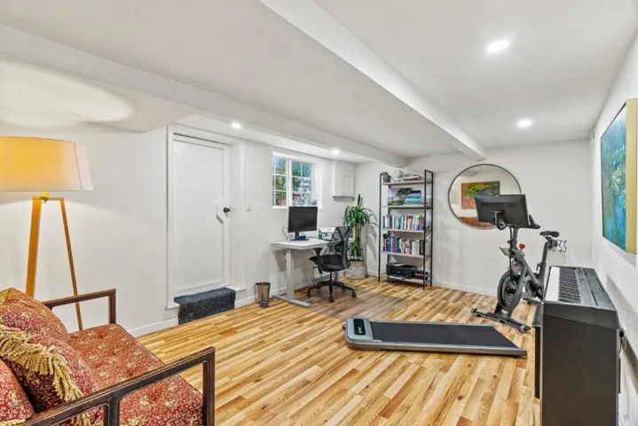 112 Hilltop Way, Scotts Valley, California 95066