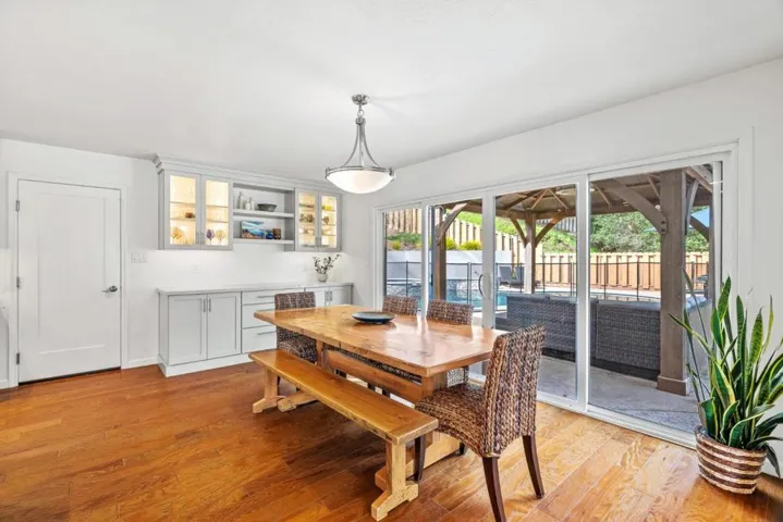 112 Hilltop Way, Scotts Valley, California 95066