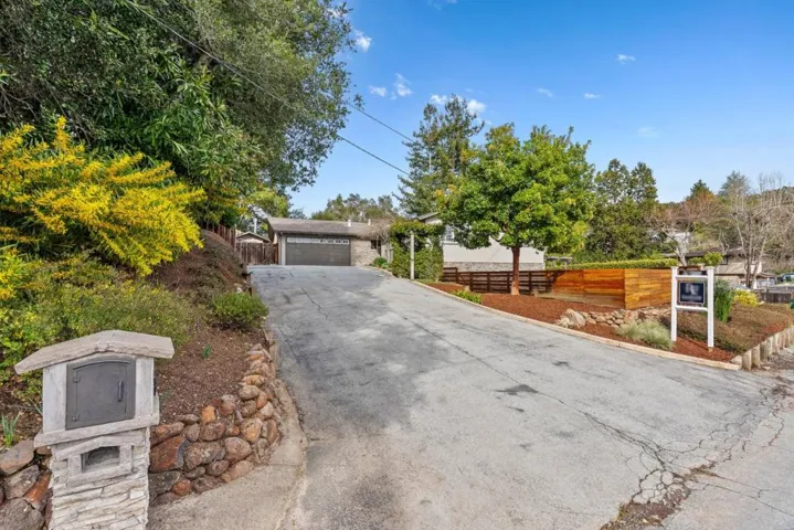 112 Hilltop Way, Scotts Valley, California 95066