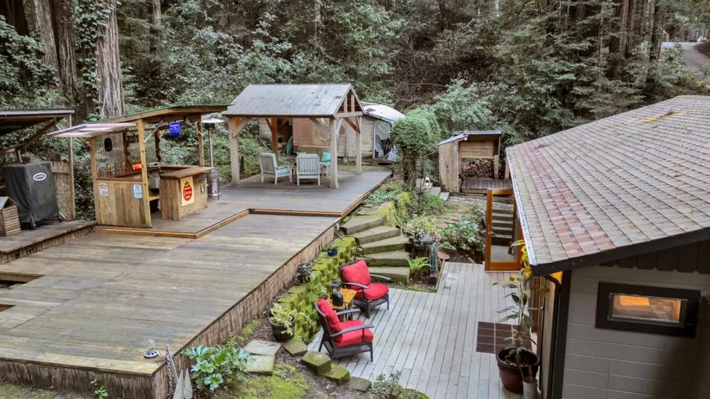 1257 Lakeside Drive, Felton, California 95018 home-pic-24