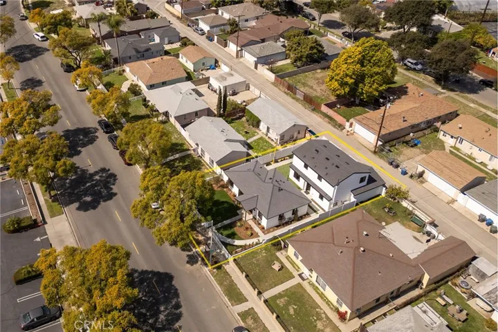 6037 Candlewood Street, Lakewood, California 90713