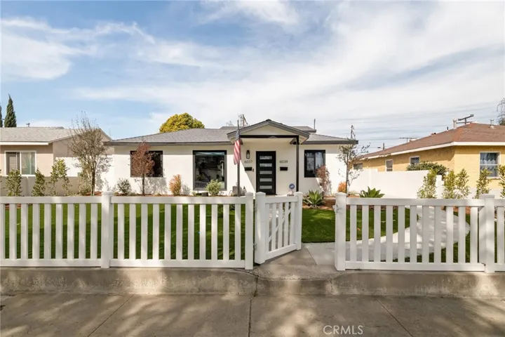 6037 Candlewood Street, Lakewood, California 90713