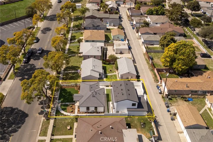 6037 Candlewood Street, Lakewood, California 90713
