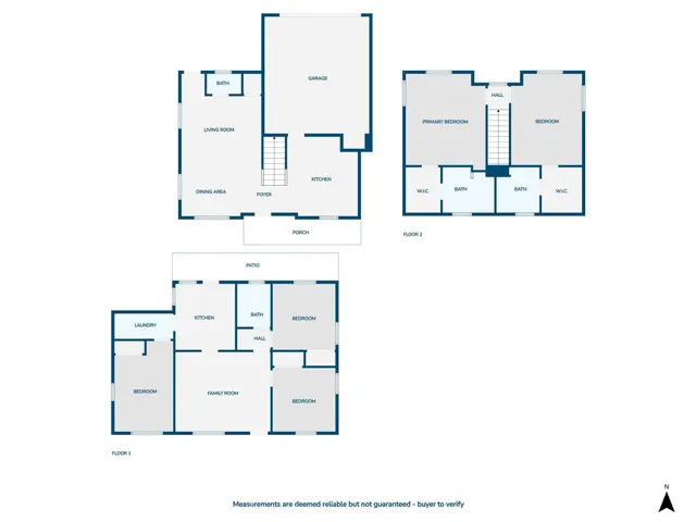 6037 Candlewood Street, Lakewood, California 90713