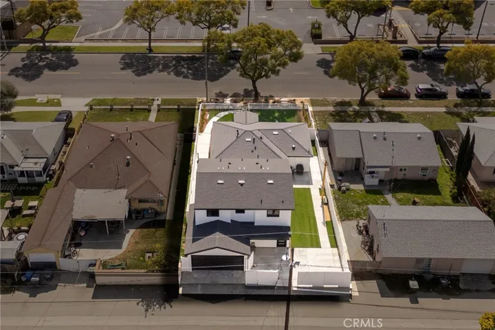 6037 Candlewood Street, Lakewood, California 90713