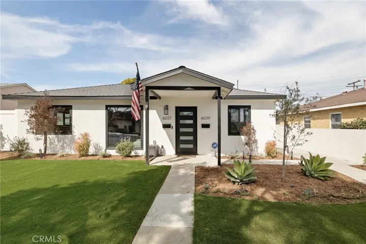 6037 Candlewood Street, Lakewood, California 90713