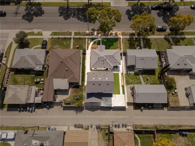 6037 Candlewood Street, Lakewood, California 90713