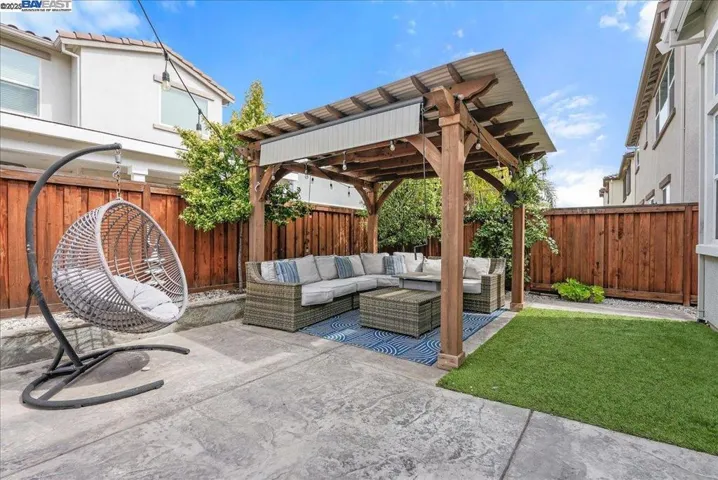 913 Clare St, Brentwood, California 94513
