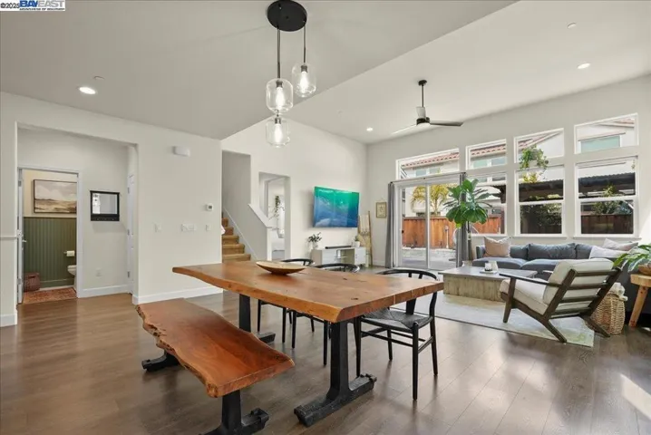 913 Clare St, Brentwood, California 94513