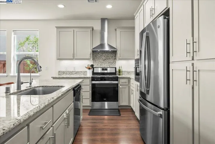 913 Clare St, Brentwood, California 94513