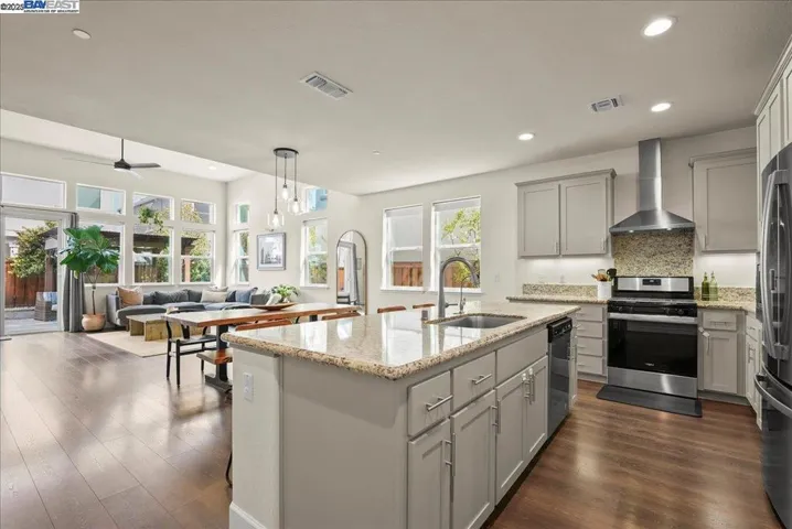 913 Clare St, Brentwood, California 94513
