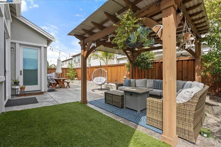 913 Clare St, Brentwood, California 94513