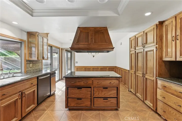Granite Countertops