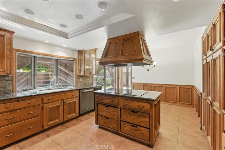 Recessed lighting