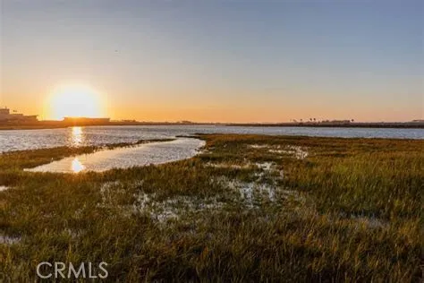 Enjoy Sunsets and Birdwatching