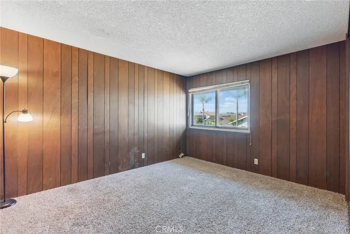 Spacious Bedroom With Large Closet